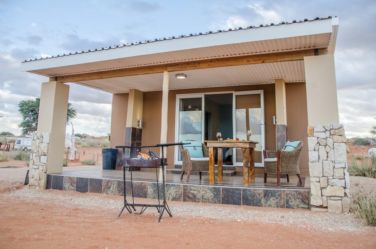 Kgalagadi Lodge Askham Εξωτερικό φωτογραφία