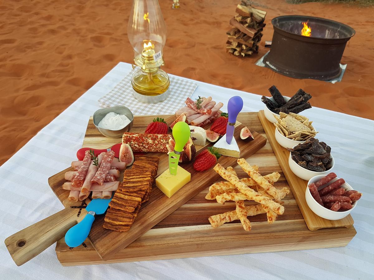 Kgalagadi Lodge Askham Εξωτερικό φωτογραφία