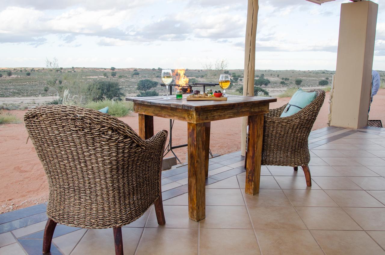 Kgalagadi Lodge Askham Εξωτερικό φωτογραφία