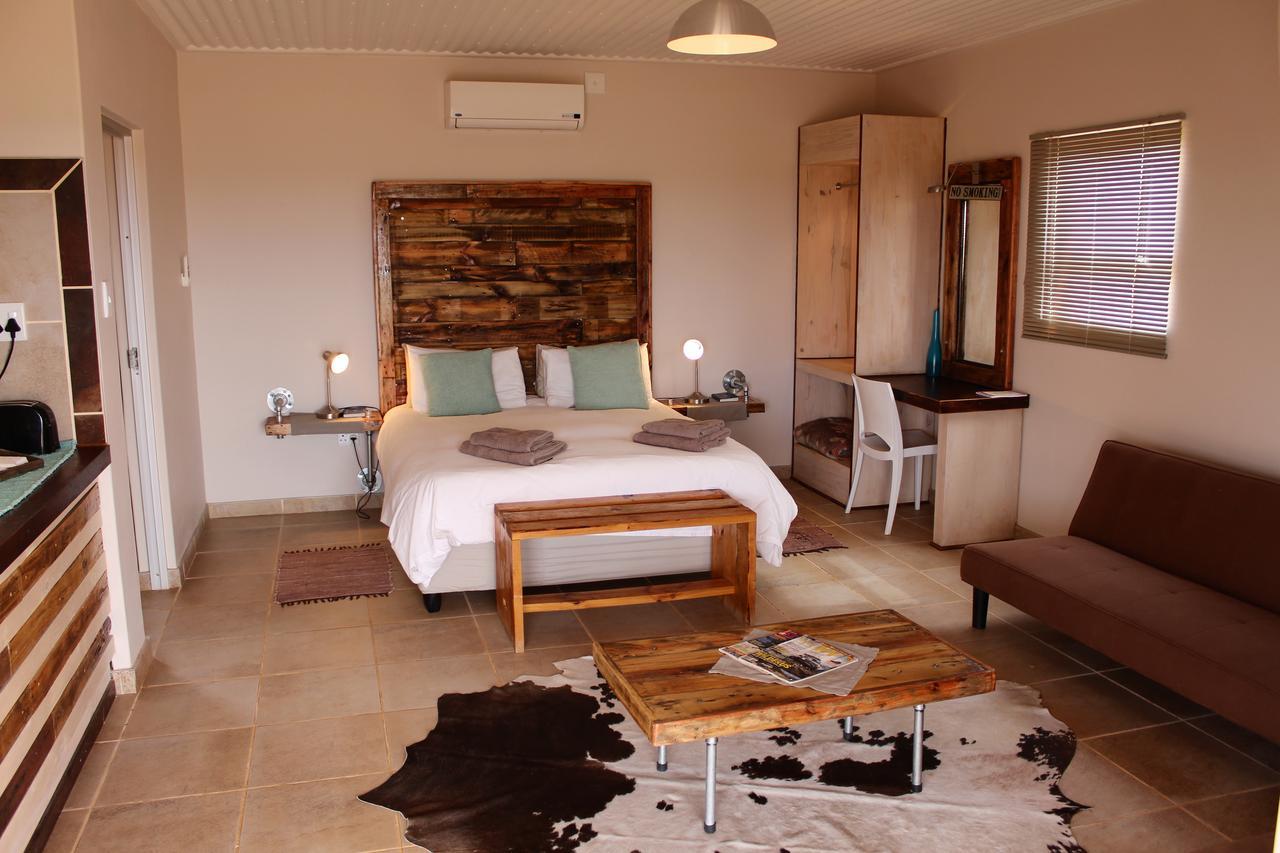 Kgalagadi Lodge Askham Εξωτερικό φωτογραφία