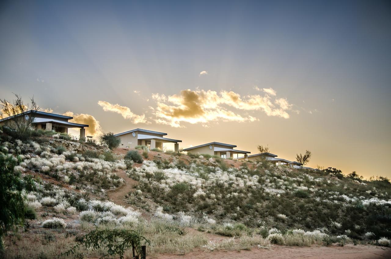 Kgalagadi Lodge Askham Εξωτερικό φωτογραφία