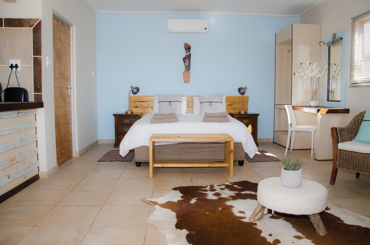 Kgalagadi Lodge Askham Εξωτερικό φωτογραφία