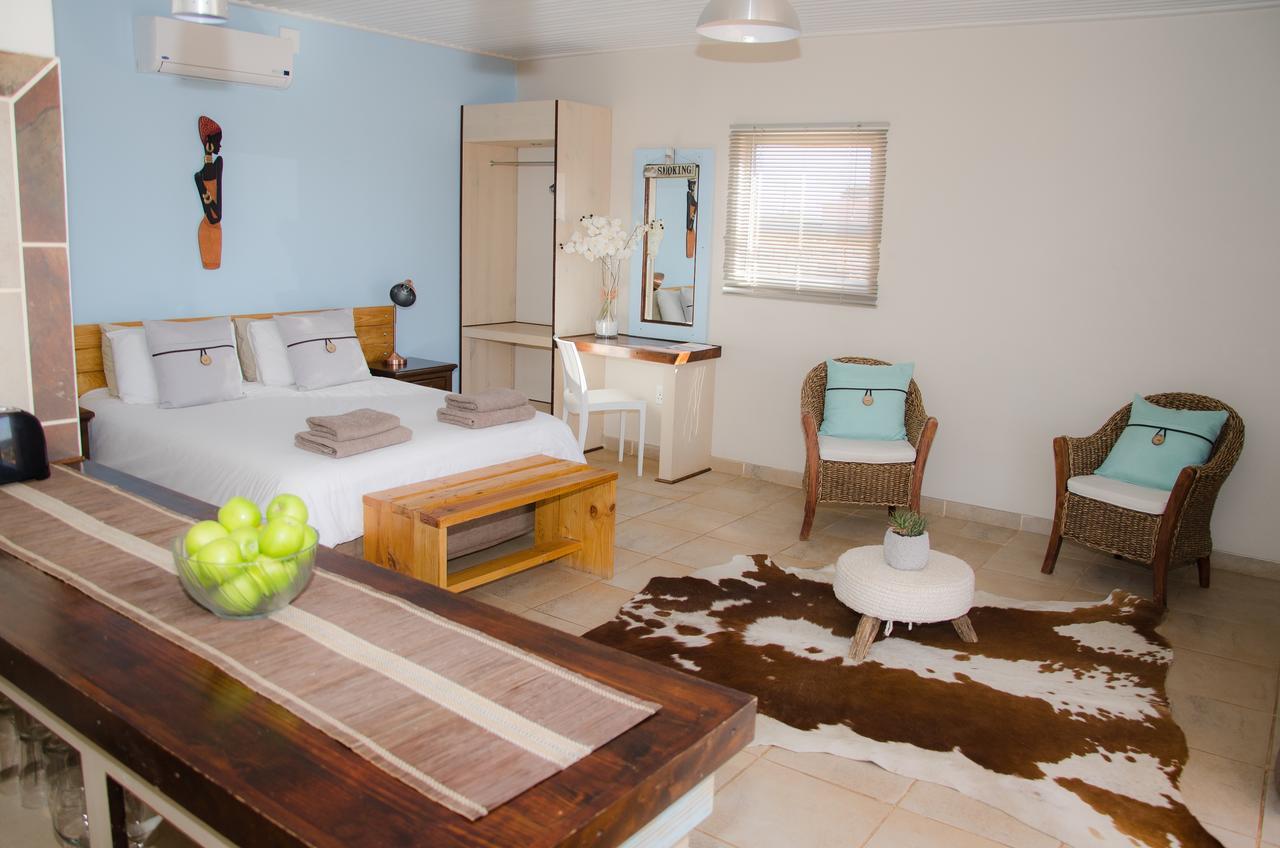 Kgalagadi Lodge Askham Εξωτερικό φωτογραφία