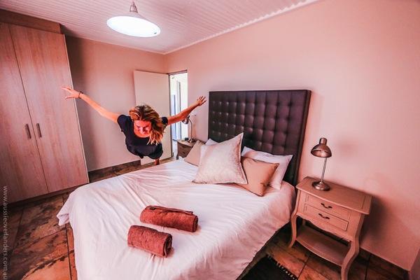 Kgalagadi Lodge Askham Εξωτερικό φωτογραφία