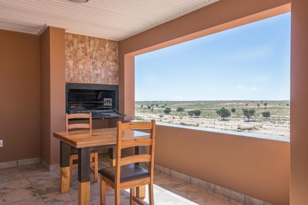 Kgalagadi Lodge Askham Εξωτερικό φωτογραφία