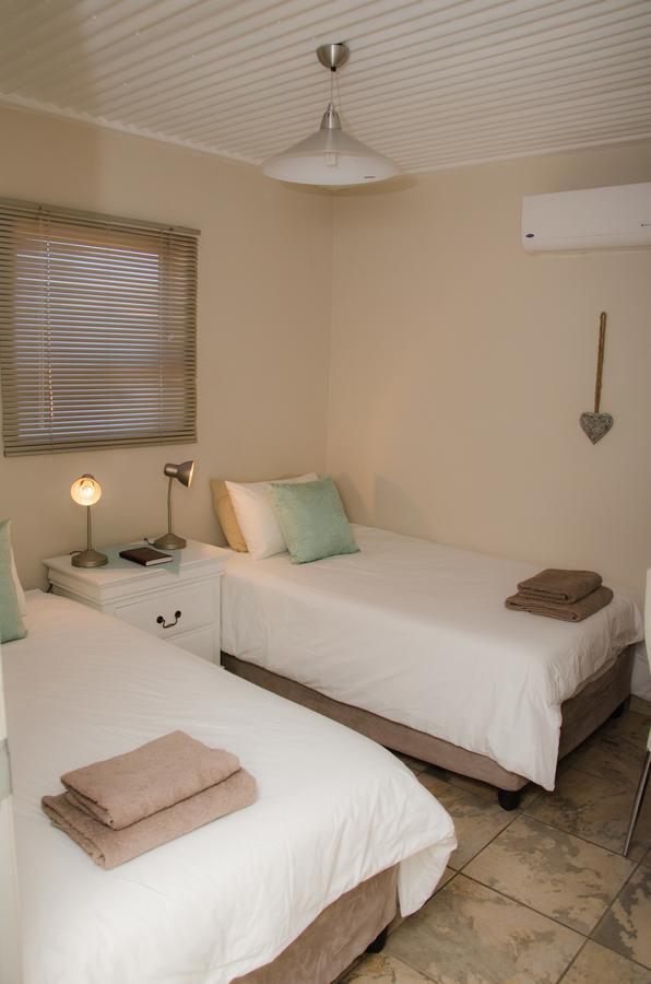 Kgalagadi Lodge Askham Εξωτερικό φωτογραφία