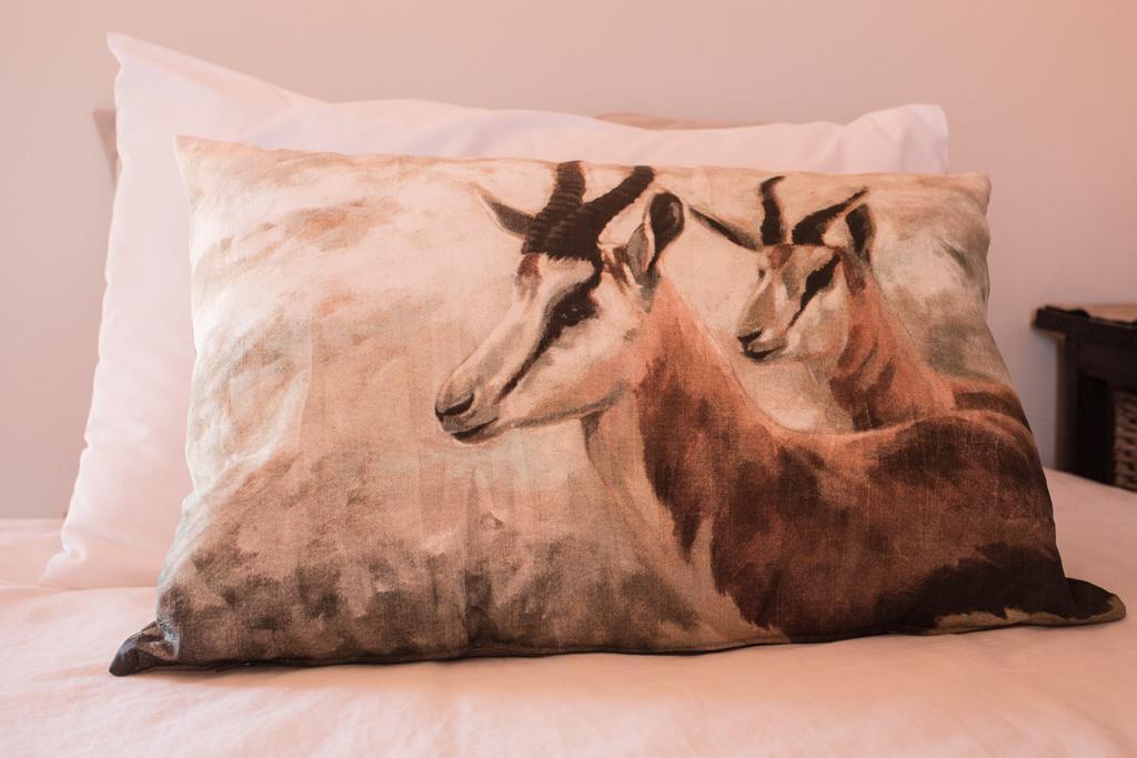 Kgalagadi Lodge Askham Εξωτερικό φωτογραφία