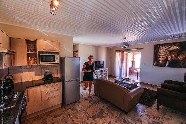 Kgalagadi Lodge Askham Εξωτερικό φωτογραφία