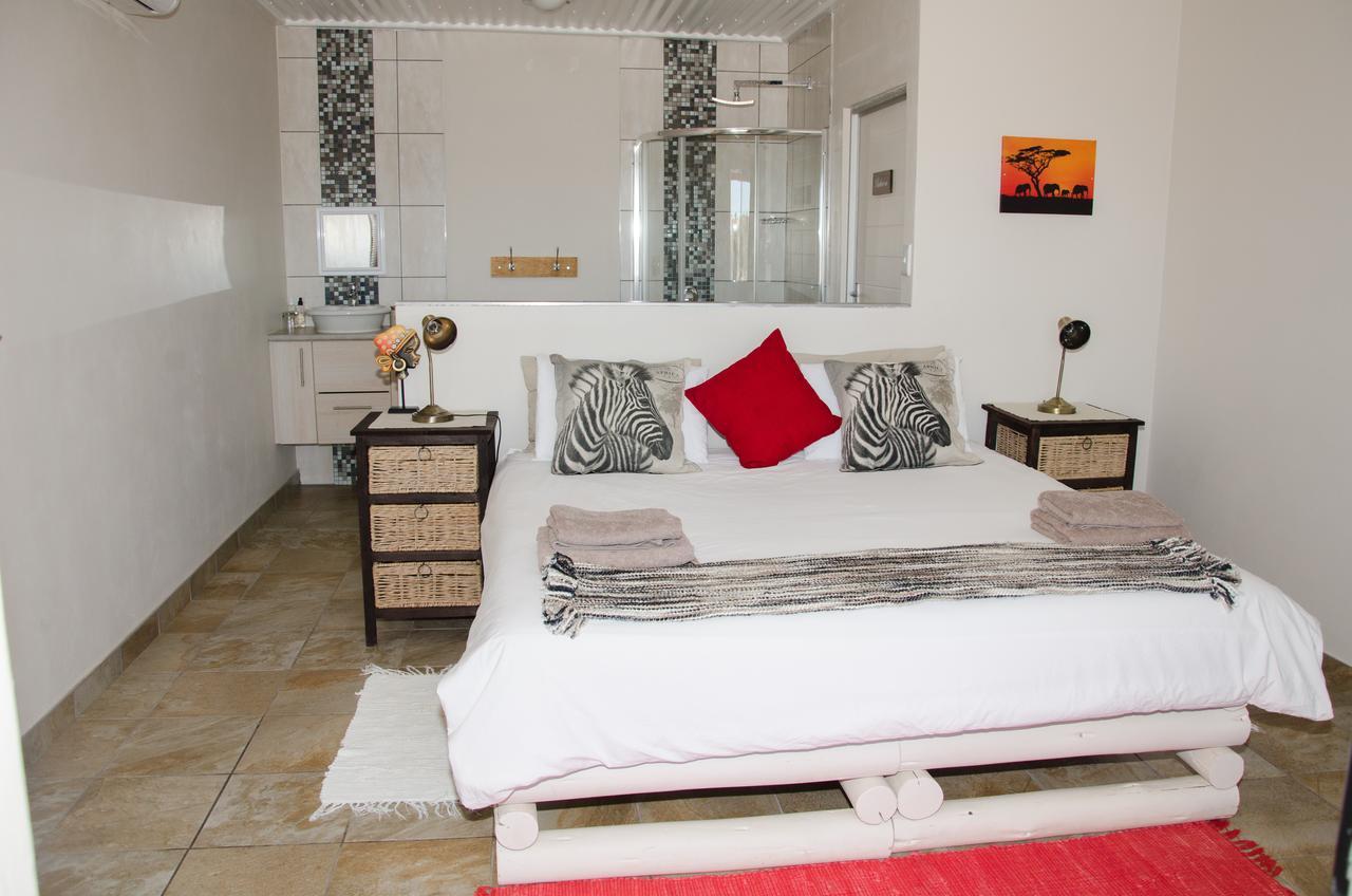 Kgalagadi Lodge Askham Εξωτερικό φωτογραφία