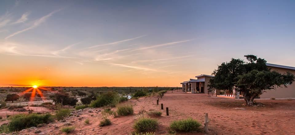 Kgalagadi Lodge Askham Εξωτερικό φωτογραφία