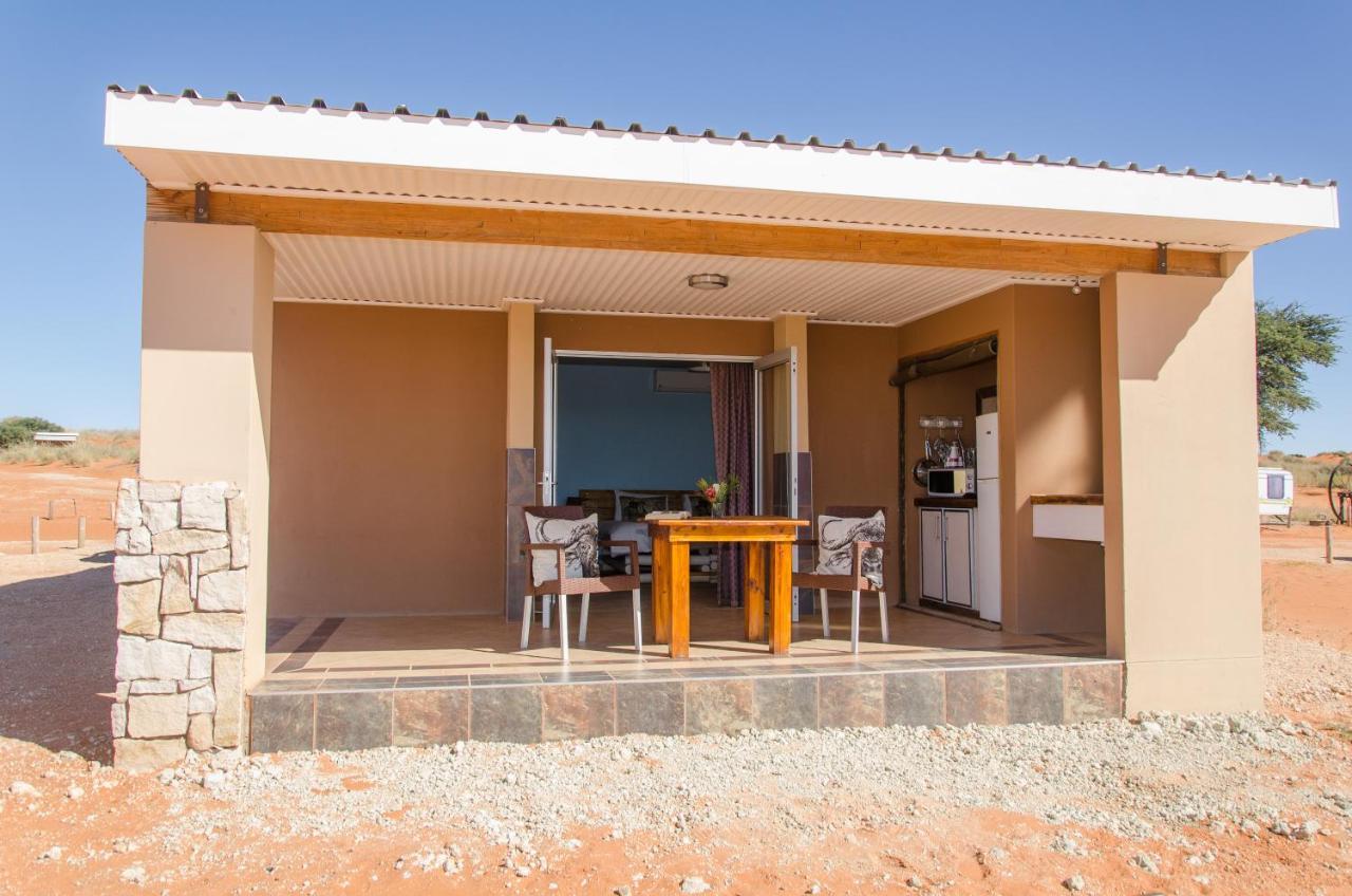 Kgalagadi Lodge Askham Εξωτερικό φωτογραφία