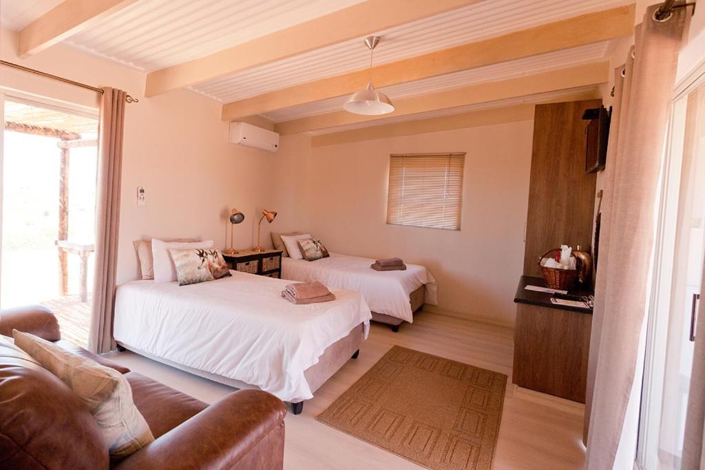 Kgalagadi Lodge Askham Εξωτερικό φωτογραφία