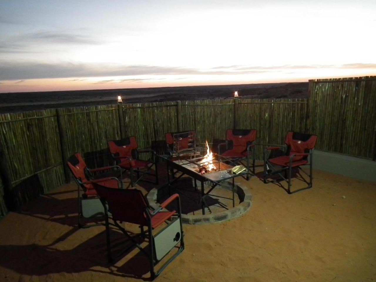 Kgalagadi Lodge Askham Εξωτερικό φωτογραφία