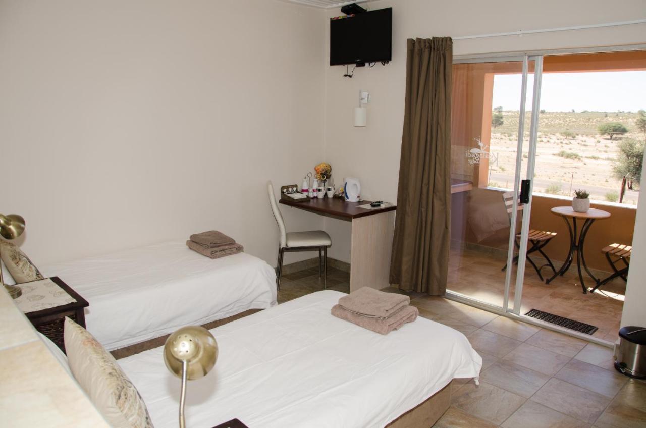 Kgalagadi Lodge Askham Εξωτερικό φωτογραφία