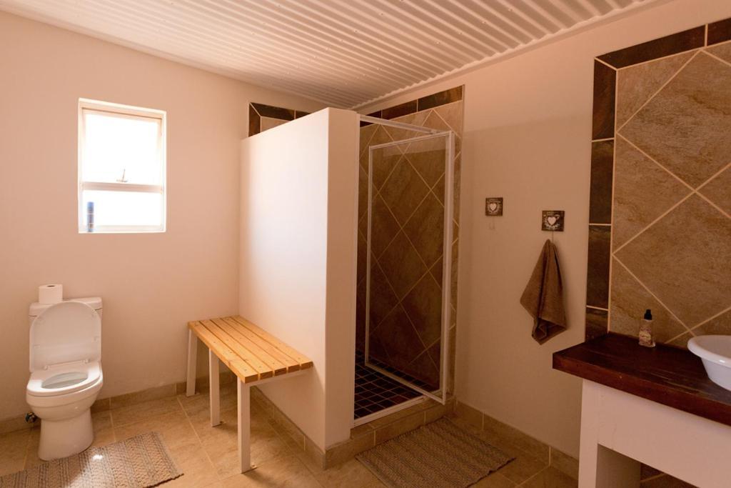 Kgalagadi Lodge Askham Εξωτερικό φωτογραφία