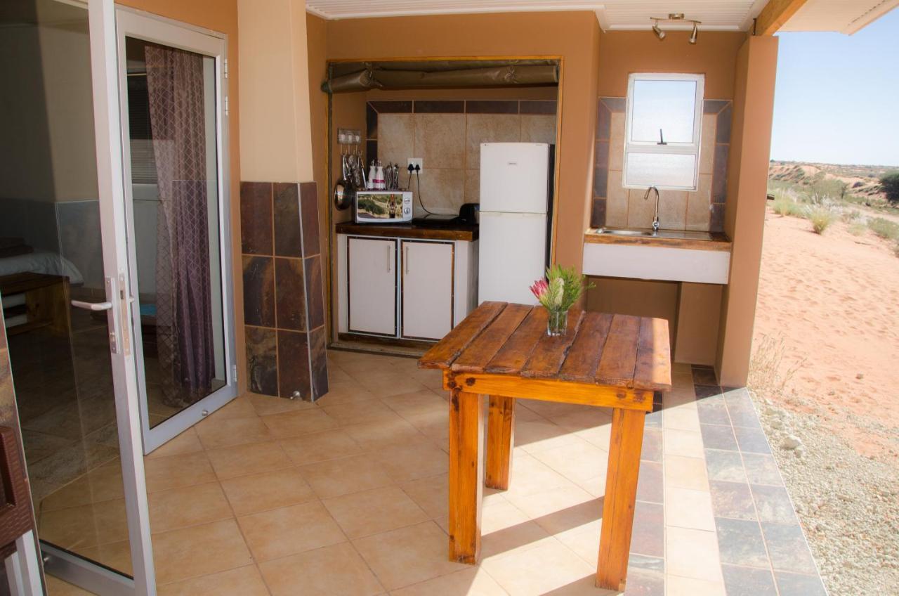 Kgalagadi Lodge Askham Εξωτερικό φωτογραφία